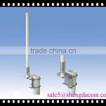 outdoor omni directional 698-2700mhz fiberglass MIMO 4G antenna