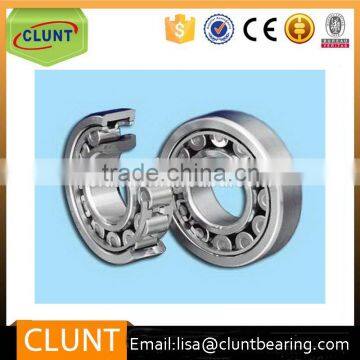 wind generator NJ319 Cylindrical roller bearing