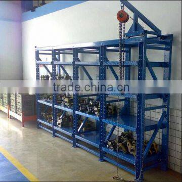Rack Used Mould