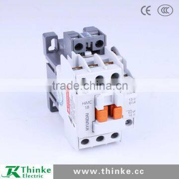 220V Coil AC Contactor HiMC18