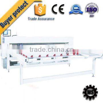 new multi needle quilting machine supplier