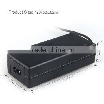 Universal Charger For Two Wheels Smart Self Balancing Unicycle Scooter 100-240V photo-2