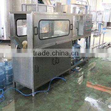 5 gallon bottles 3-in-1 bottle washing filling and capping machine