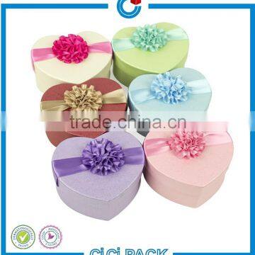 Fashion Customized Logo Paper Gift Packaging for Candy photo-6