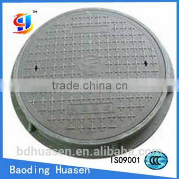 high quality china manufacturer hot sale custom ship manhole cover