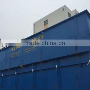 Membrane bioreactor (MBR) Sewage Treatment Equipment/Industrial And Domestic Sewage Treatment Plant