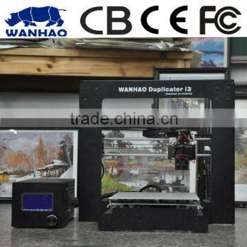 NEW Cheap High Precision Abs Model 3d Printers and 3d Metal Printer With 3d Printing for Sale photo-3