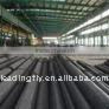 BS SEAMLESS STEEL PIPE