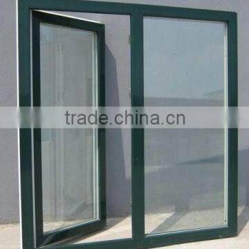 aluminum sliding window aluminium alloy windows