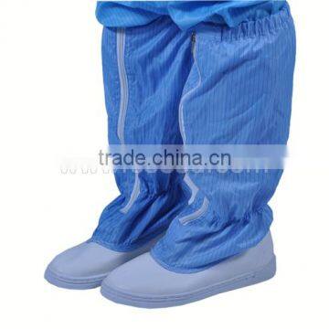 Antistatic Boots Shoes ESD Soft Boots Antistatic Cleanroom Work Time Boots