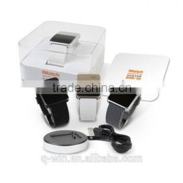 2014 smartphone bluetooth watch