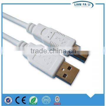 super speed usb cable micro usb y cable micro usb printer cable BM usb canle 2.0