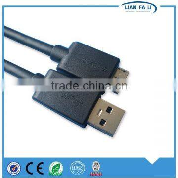 wholesale usb shielded high speed cable durable usb cable 3.0 usb smart link cable