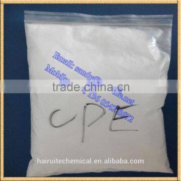 CPE135A Impact Modifier, pvc modifier processing aid