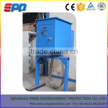 Belt-oil Skimmer / Industrial Suction Machine photo-4