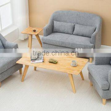 Modern sofa leisure home sofa sigle sofa customizable sofa