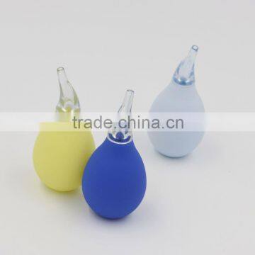 new style great help plastic nasal aspirator baby care