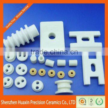 Electronic Alumina Ceramic Heating Element