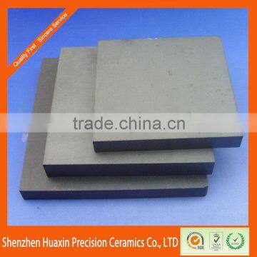 Refractory SIC Silicon Carbide Sheet