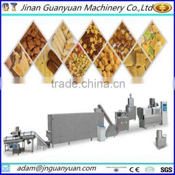 China Auto Core snack production line/Snack food Machine