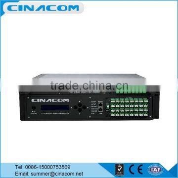 1550nm CATV Signal Booster Optical Amplifier Series