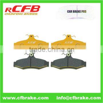 AUTO BRAKE PAD FOR DAEWOO Leganza,Nubira