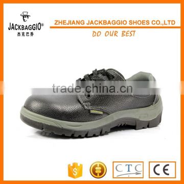 Oxford composite Working safety shoes for engineer