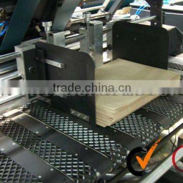 GIGA LXFMZ Fully Automatic Paper Flute Cardboard Laminating Machine Price Good Quality Choice photo-2