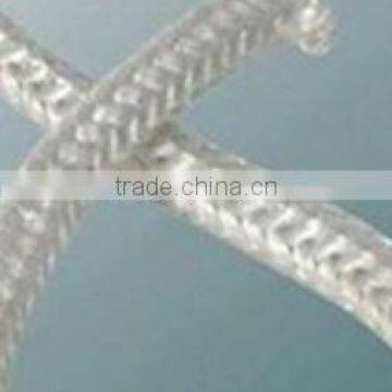 Glass fiber packing