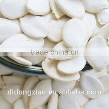 Snow White Pumpkin Seeds Cheap Price. photo-3