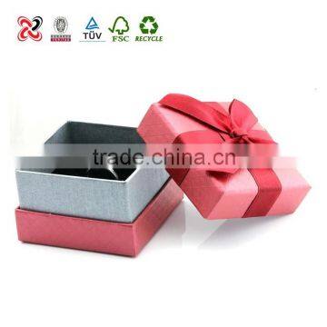 Luxury Paper Box Gifts For Lovers