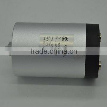 three phase filter, AC filter film capacitor, AKMJ-MC series 10uf 1400V.AC