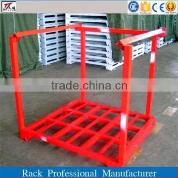 warehouse heavy duty steel storage tire rack