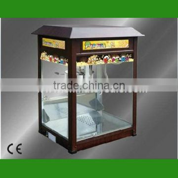 popular &hotsale low price popcorn maker popcorn vending machine