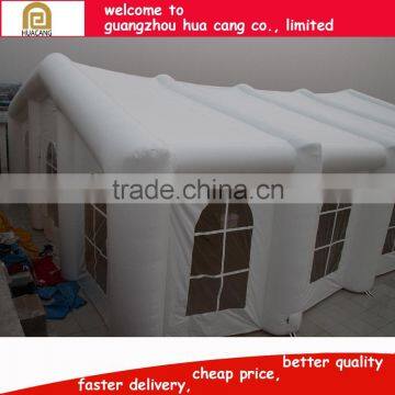 2016 China inflatable tent large outdoor inflatable lawn event tent giant tent inflatable