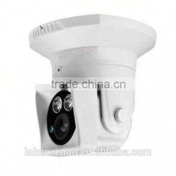 p2p outdoor cctv camera dammam with night vision 50-80m