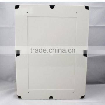 380*260*140mm underground electrical junction boxes waterproof