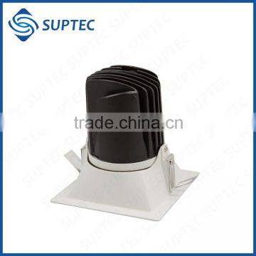 COB Recessed LED Ceiling Light photo-2