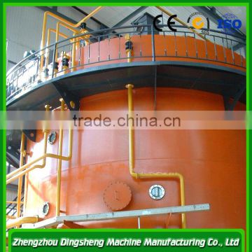 soybean cake extraction equipment