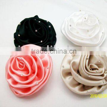 new design Silk flower