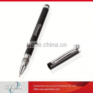 metal conductive silicone stylus tip