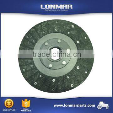 Wholesale Agriculture machinery parts clutch disc for JOHN DEERE replacement parts R26688