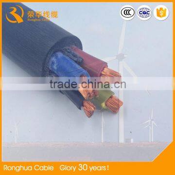 35mm2 50mm2 70mm2 95mm2 super flexible copper core welding cable