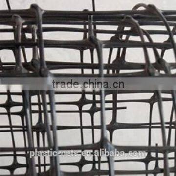 POLY Animal Control Fencing,deer Mesh Border photo-4