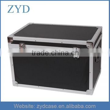 High End Aluminum Pilot Case Aluminum Fly Box ZYD-LX92605