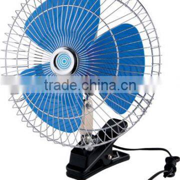 10 inch half guard car fan