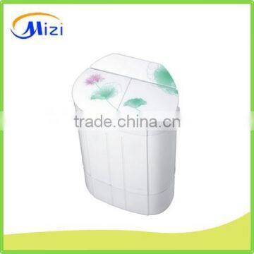 2015 Mini Portable Twin Tub Washing Machine