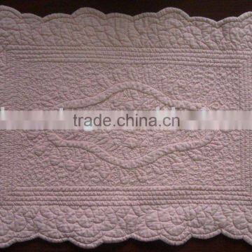 Fine Price Cotton Table placemat,table mat,place mat