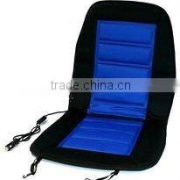 Comfortable Car Massage Cushion With Tempreture Controlled Switch