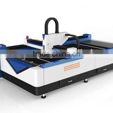 SM1325 200W/300W Raycus Laser Source laser fiber cutting machine                        
                                                                                Supplier's Choice